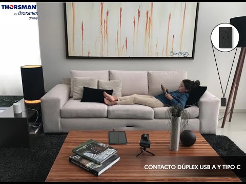 Carátula del video del producto