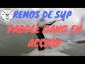 Video: Remo de carbono  regulable