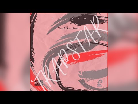 Pronto - Trapstar (Track Star Remix) [Official Audio]