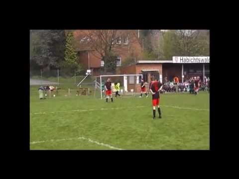 2012: 1.Spieltag in Ledde