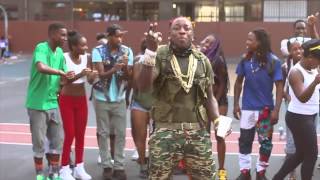 Elephant Man Shmoney Dance (Official Music Video) Ft. Bobby Shmurda