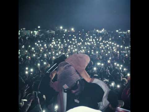 Yung Al - First Things First