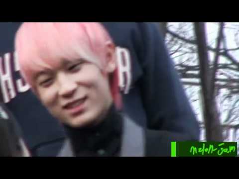 110313 TeenTop Focus L Joe