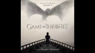 08 Kill The Boy - Game Of Thrones Soundtrack Season 5
