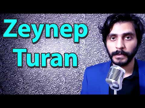 How To Pronounce Zeynep Turan