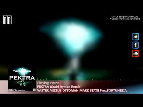 Fortunezia - Pektra (Srairi Aymen Remix)