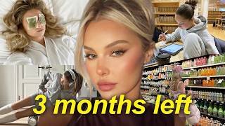 10 Simple Habits to Glow Up Naturally Before 2027 & Become HER