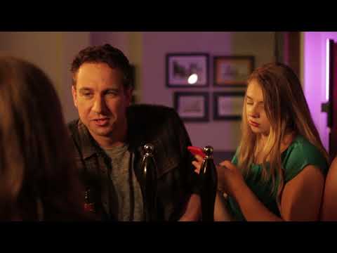 Mark Spayne, Jessica Stamp and Stephanie Watkins