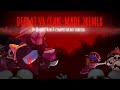 Defeat V6 Fan-made remix BUT i charted it WITH DOWNLOAD!!!! [ READ DESC ]