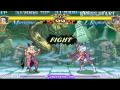 Darkstalkers 1 Morrigan Playthrough 2 4