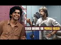 Premalu Naslen Telugu Dubbing By Durga Abhishek Manastars