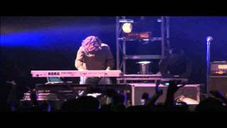 The Gathering-Probably Built In The Fifties (A Noise Severe DVD)