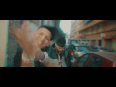 Sharin Gang - Asis & SwaggGlock - (Video Oficial)
