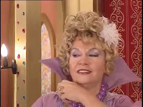 Sihirli Annem - 2.Bölüm Part1