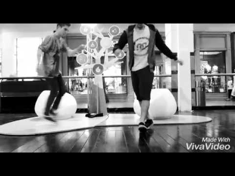 Dancin Shuffledance | Rock n' rolla - block