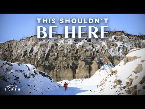 The Scariest Holes on Earth (And What’s Inside Them)