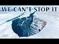 The Giant Hole in Siberia That Won’t Stop Growing