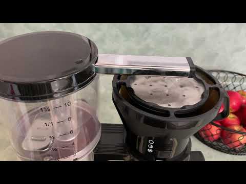 Shower Head Insert for Technivorm Moccamaster (Updated)