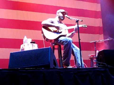 Thumbnail for OUTSIDE - Aaron Lewis from Staind by Staind