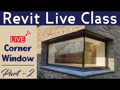 1 | AutoDesk Revit Architecture DEMO DeepakVerma dp