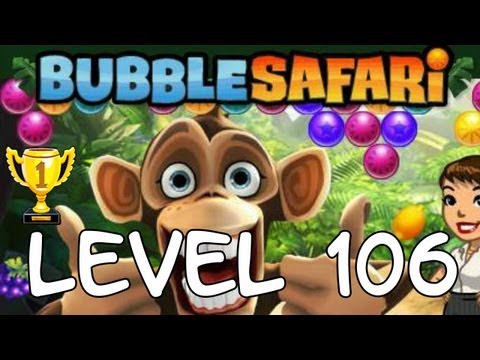 comment debloquer bubble safari