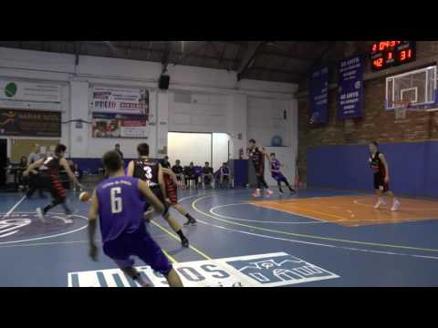 Lluïsos vs Mollet 20170306_3