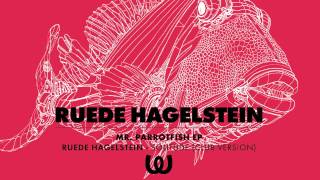 Ruede Hagelstein - Solitude (Club Version)