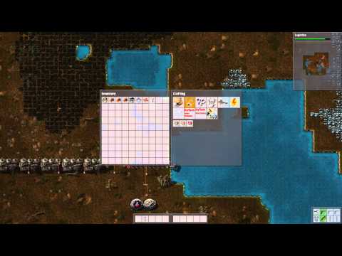 Kickin' Things Off: Dytech Factorio Season 3 Episode 1