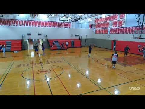 MILF (63) tier 8 - 2023 Fall (tier 8) Neighborhood Heroes (61) - tcbl sunday