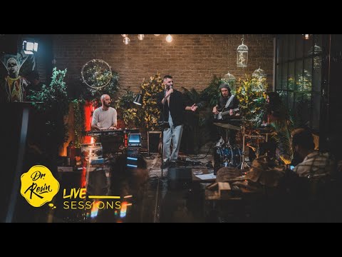 Alex Dee: Dr. Resin Live Sessions