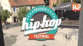 preview picture of video 'HIP-HOP FESTIWAL PRUSICE 2013! (OFFICIAL VIDEO)'