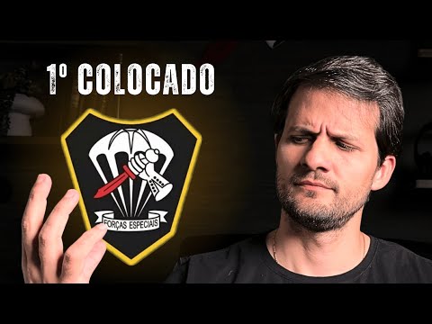 7 Hábitos que me levaram ao Topo nas FORÇAS ESPECIAIS