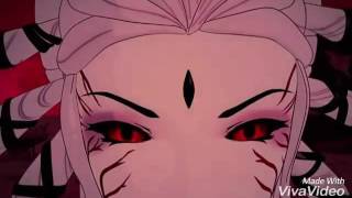 Rwby amv- lusus naturae