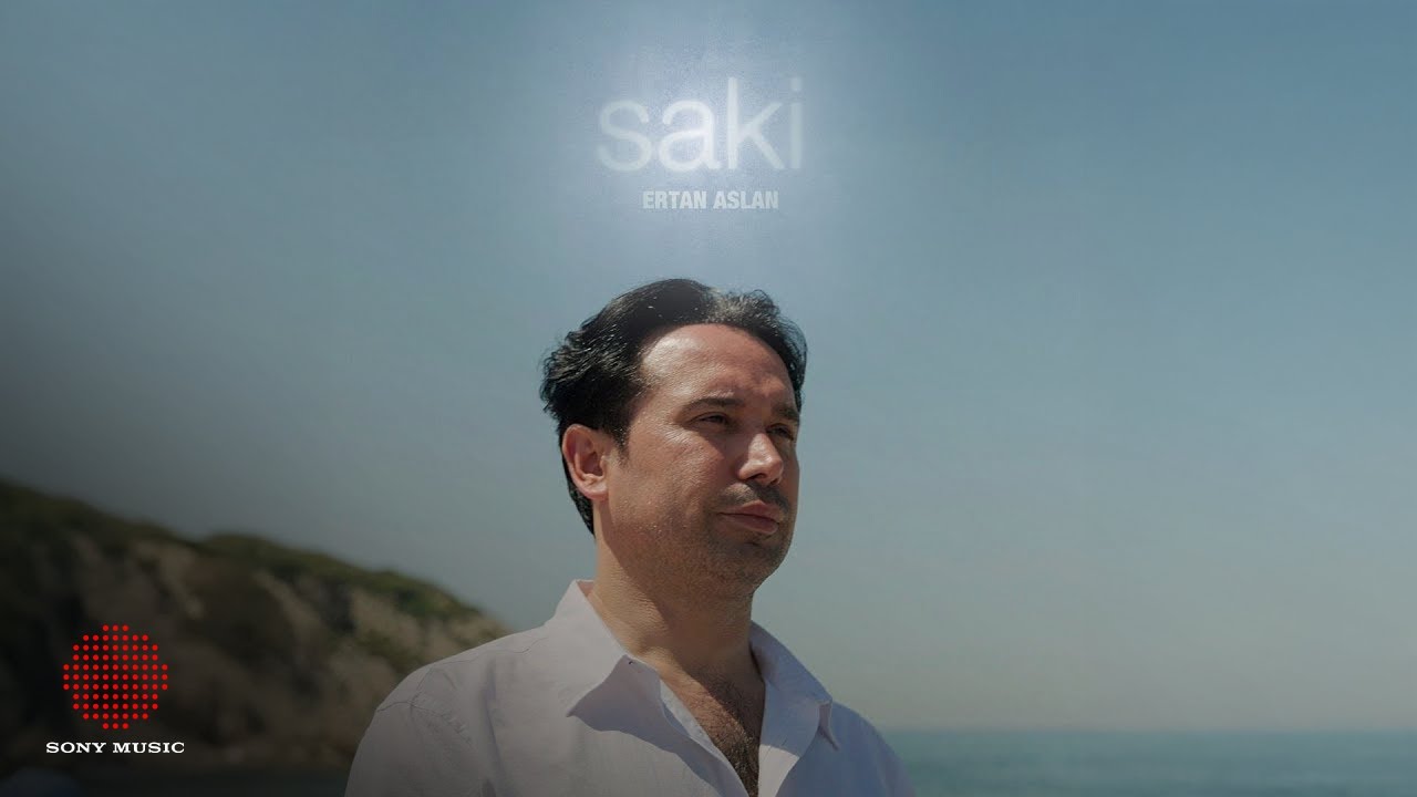 Ertan Aslan - Saki