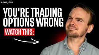 Options Trading Strategies — Full Breakdown & Transcript