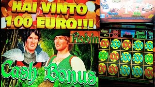 BIG WIN on SLOT DA BAR ROBIN 🍒 | 🎰 Classic MAX WIN Jackpot! 💰💥