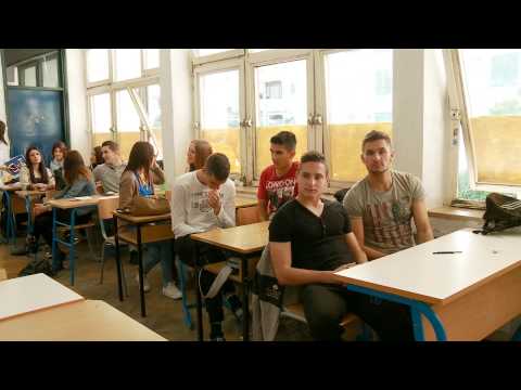 4. C (Skeč) SŠ fra Andrije Kačića Miošića Makarska - 2013./2014.