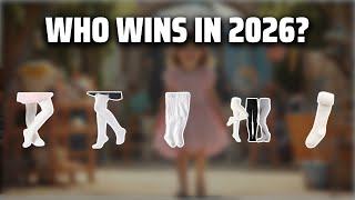 The Top 5 Best Girls Tights in 2026 - Must Watch Before Buying!