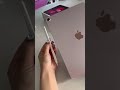 Pink IPad Air 5 Apple Pencil Speck Case Unboxing🫣