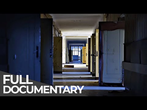 Lost Places: Forbidden City in Germany, Abandoned Filmset in Morocco