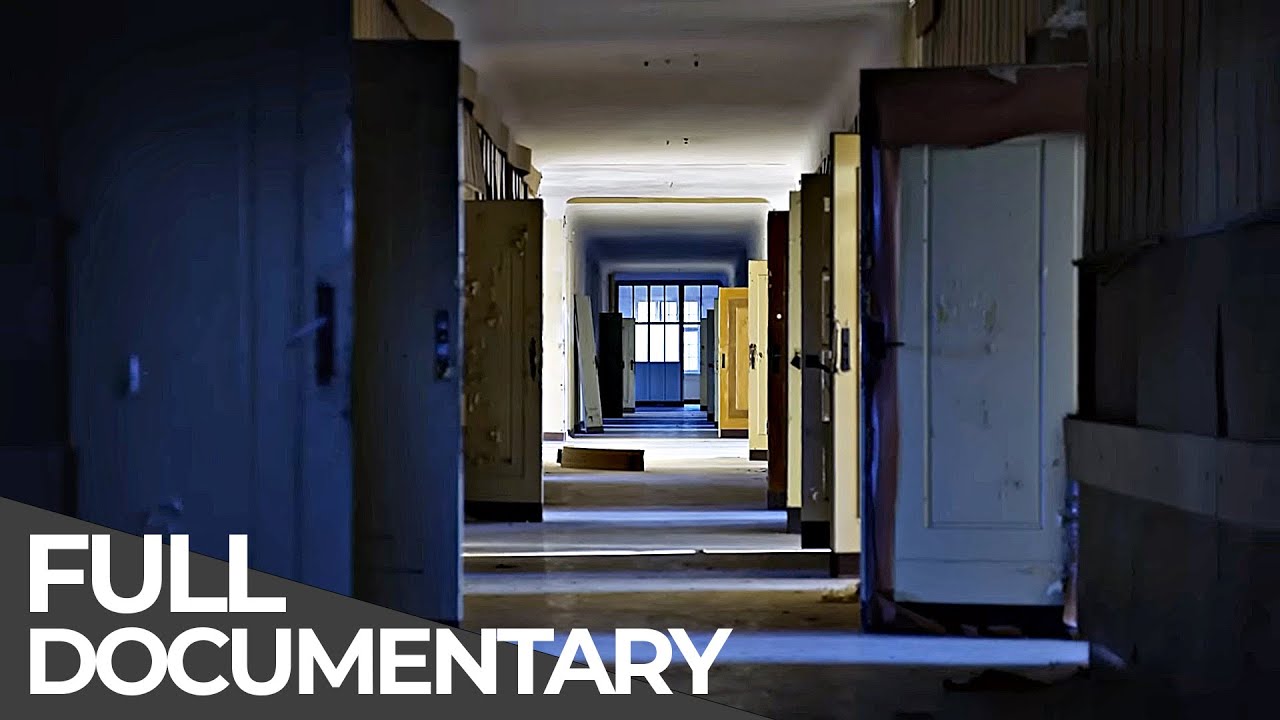 Lost Places: Forbidden City in Germany, Abandoned Filmset in Morocco