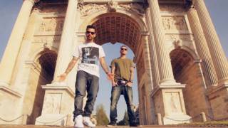 "QUALE STRADA PRENDERE" 2ND ROOF feat ENTICS e GUE PEQUENO (video ufficiale)