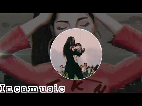 (95) TKN - Rosalia Ft. Travis Scott [Dj Francisco Edit ]-