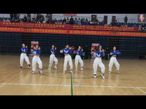 KDA -POP/STAR --Team school