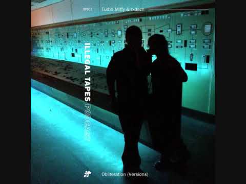 ITP001.B rxdazn - Obliteration (Versions)