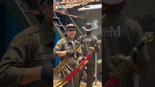 Download lagu BERKELAS‼️PEDANG ZULFIKAR MASTERPIECE SANGAT MEWAH & SUPER TANGGUH #pedang #sword #shorts mp3 Download lagu BERKELAS‼️PEDANG ZULFIKAR MASTERPIECE SANGAT MEWAH & SUPER TANGGUH #pedang #sword #shorts mp3