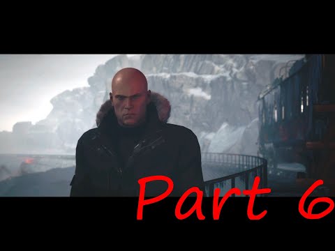 HITMAN 3 Gameplay Walkthrough Part 6 The End