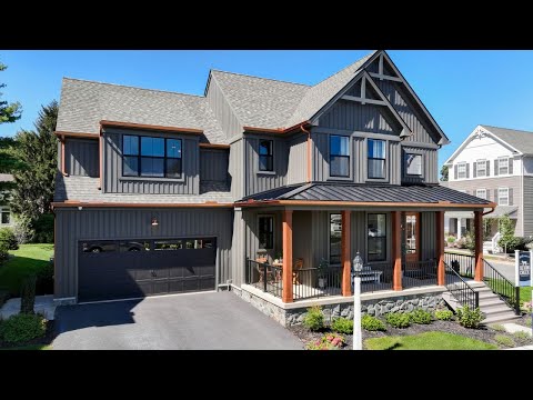 Devon Creek Estates