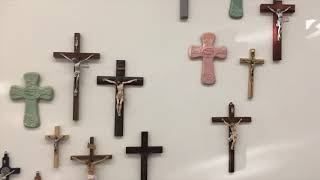 Product of the Week - Crucifixes