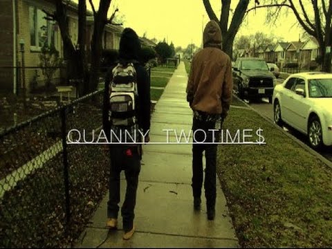 Lil Dre Kakiworld  "NOTHING PERSONAL" | OFFICIAL VIDEO @ShotBybandopt